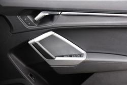 2022 Audi Q3 40 TFSI