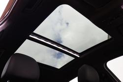 2022 Audi Q3 40 TFSI F3 MY22 Four Wheel Drive Mythos Black