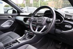 2022 Audi Q3 40 TFSI