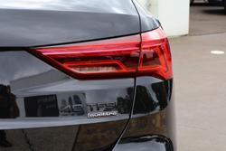 2022 Audi Q3 40 TFSI F3 MY22 Four Wheel Drive Mythos Black