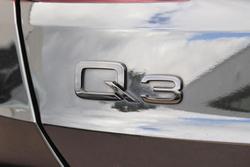 2022 Audi Q3 40 TFSI