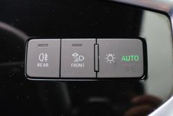 2022 Audi Q3 40 TFSI F3 MY22 Four Wheel Drive Mythos Black