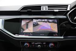 2022 Audi Q3 40 TFSI