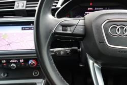 2022 Audi Q3 40 TFSI