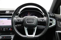 2022 Audi Q3 40 TFSI