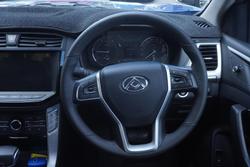 2021 LDV T60 LUXE Mega Tub