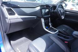 2021 LDV T60 LUXE Mega Tub