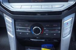 2021 LDV T60 LUXE Mega Tub