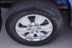 2021 LDV T60 LUXE Mega Tub