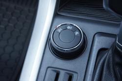 2021 LDV T60 LUXE Mega Tub