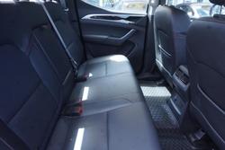 2021 LDV T60 LUXE Mega Tub