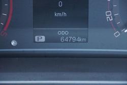 2021 LDV T60 LUXE Mega Tub