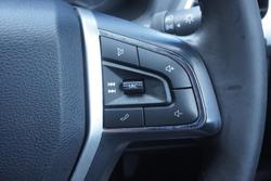 2021 LDV T60 LUXE Mega Tub