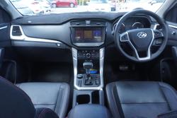 2021 LDV T60 LUXE Mega Tub