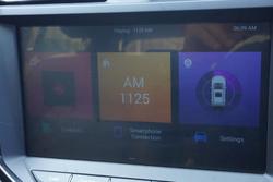 2021 LDV T60 LUXE Mega Tub