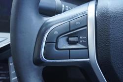 2021 LDV T60 LUXE Mega Tub