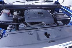 2021 LDV T60 LUXE Mega Tub