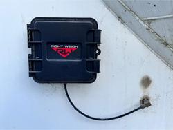 2000 KOCKUMS INDUSTRIES (AUST) P/L Concrete Tanker Trailer