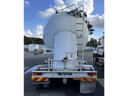 2000 KOCKUMS INDUSTRIES (AUST) P/L Concrete Tanker Trailer