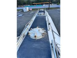 2000 KOCKUMS INDUSTRIES (AUST) P/L Concrete Tanker Trailer