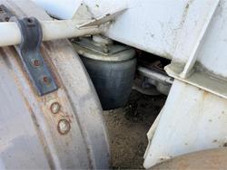 2000 KOCKUMS INDUSTRIES (AUST) P/L Concrete Tanker Trailer