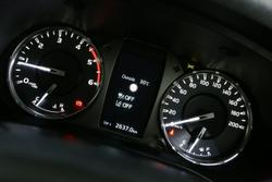 2022 Toyota Hilux Workmate Hi-Rider