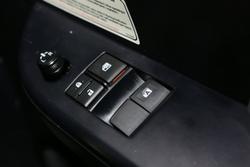 2022 Toyota Hilux Workmate Hi-Rider