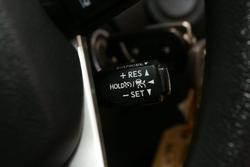 2022 Toyota Hilux Workmate Hi-Rider