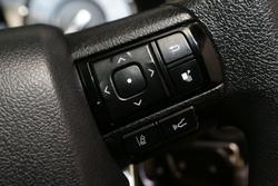 2022 Toyota Hilux Workmate Hi-Rider