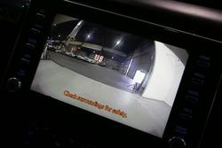 2022 Toyota Hilux Workmate Hi-Rider