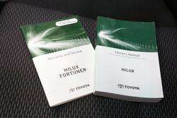 2022 Toyota Hilux Workmate Hi-Rider