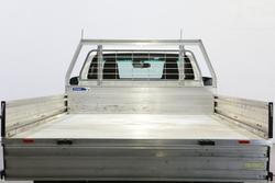 2022 Toyota Hilux Workmate Hi-Rider