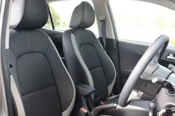 2025 Kia Picanto GT-Line