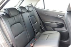 2025 Kia Picanto GT-Line