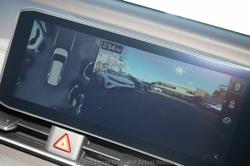 2025 Kia Carnival Sport+