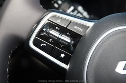 2025 Kia Carnival Sport+