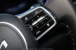 2025 Kia Carnival Sport+