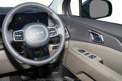 2025 Kia Carnival Sport+