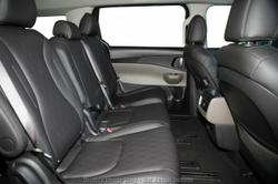 2025 Kia Carnival Sport+