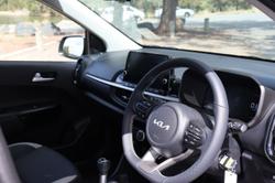 2025 Kia Picanto GT-Line