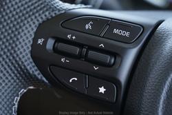 2025 Kia Picanto GT-Line