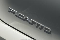 2025 Kia Picanto GT-Line