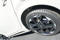 2025 Kia Picanto GT-Line