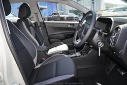 2025 Kia Picanto GT-Line