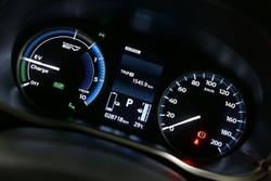 2024 Mitsubishi Eclipse Cross PHEV Exceed