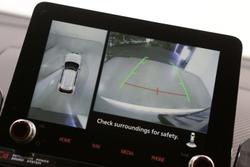 2024 Mitsubishi Eclipse Cross PHEV Exceed