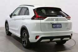 2024 Mitsubishi Eclipse Cross PHEV Exceed