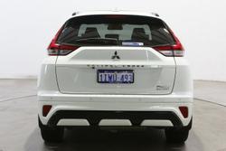 2024 Mitsubishi Eclipse Cross PHEV Exceed