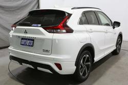 2024 Mitsubishi Eclipse Cross PHEV Exceed