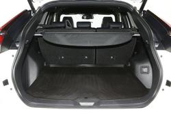 2024 Mitsubishi Eclipse Cross PHEV Exceed